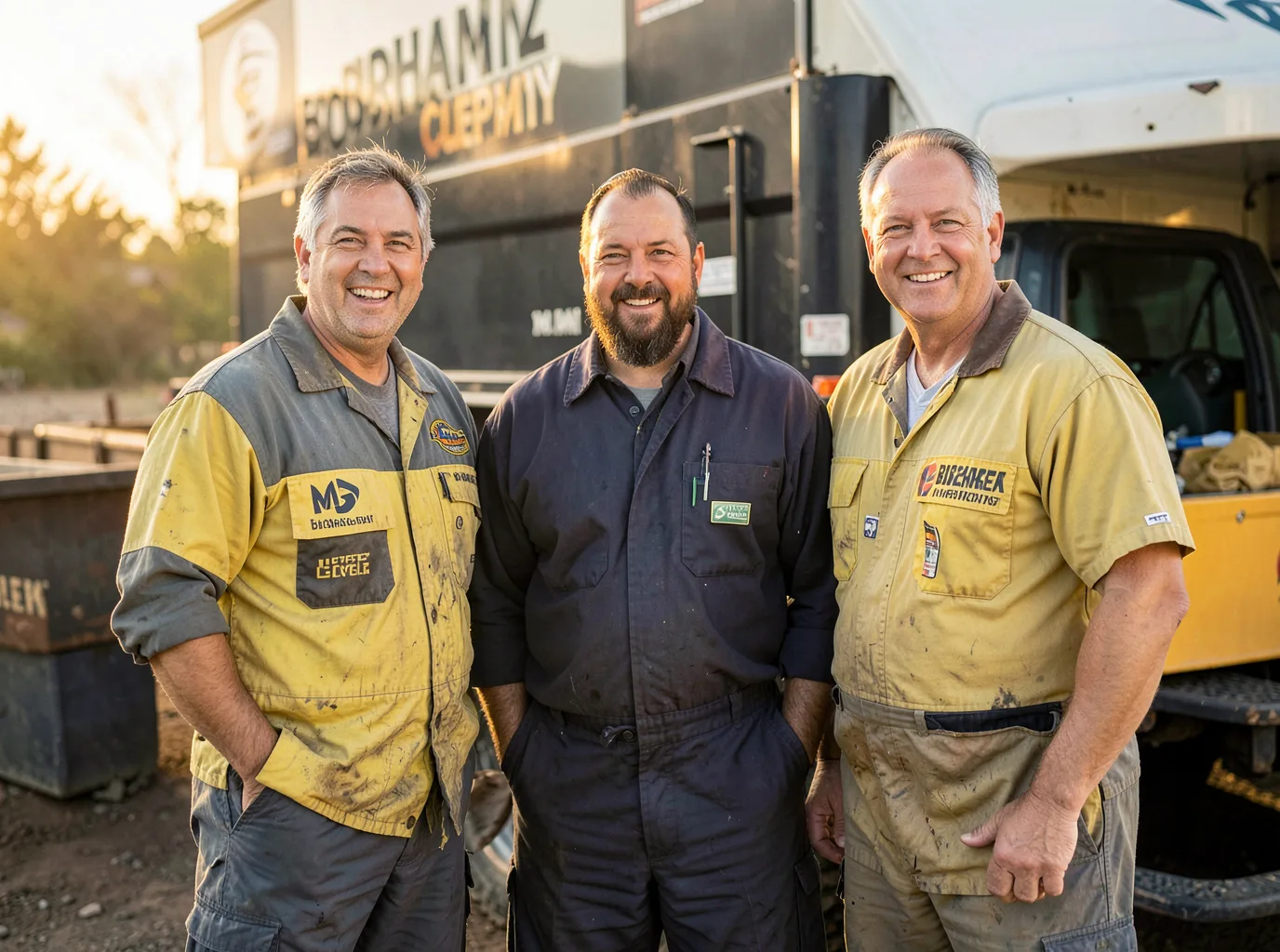 Sewage Cleanup company in Hailey, ID