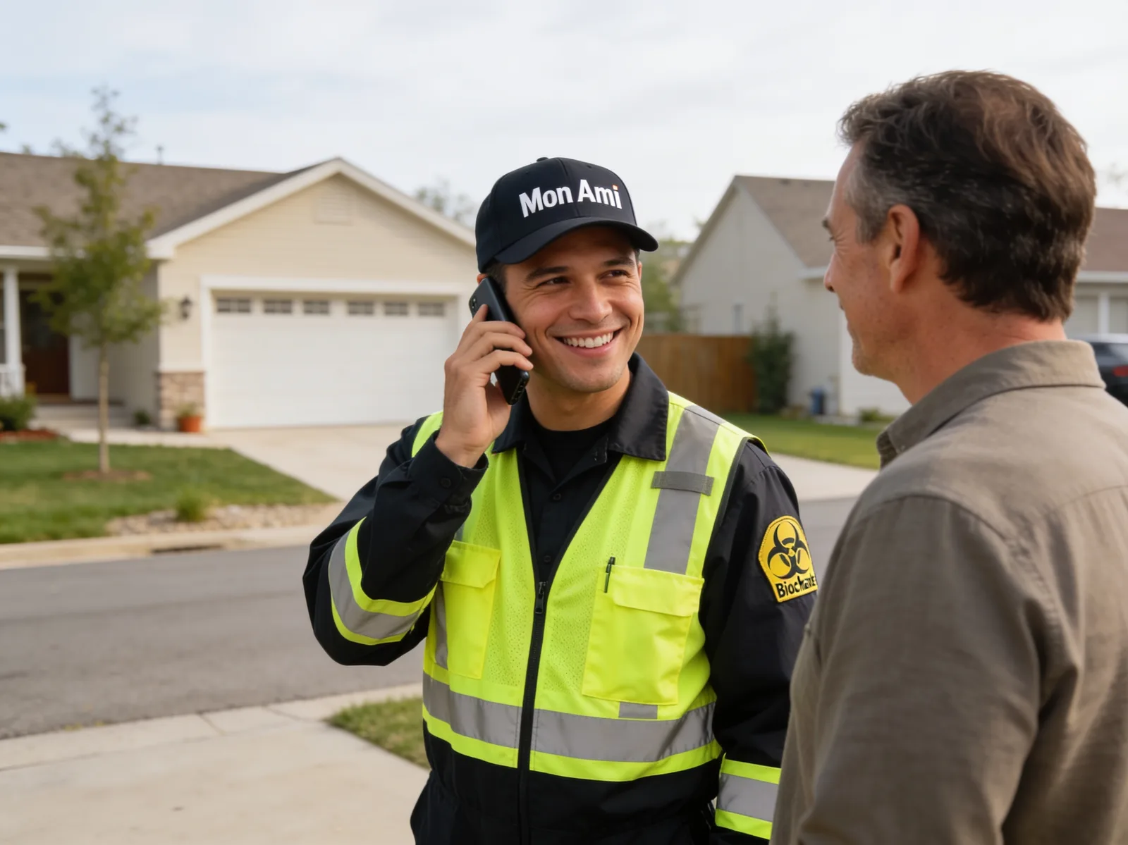 Sewage Cleanup Hailey, ID FAQs