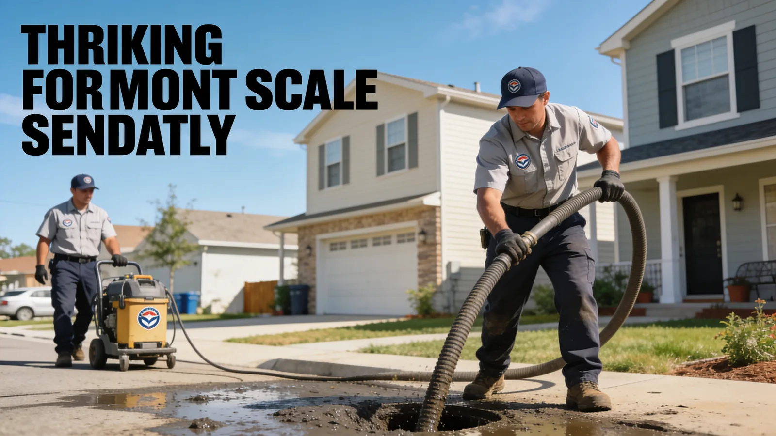 Sewage Cleanup in Hailey, ID near me